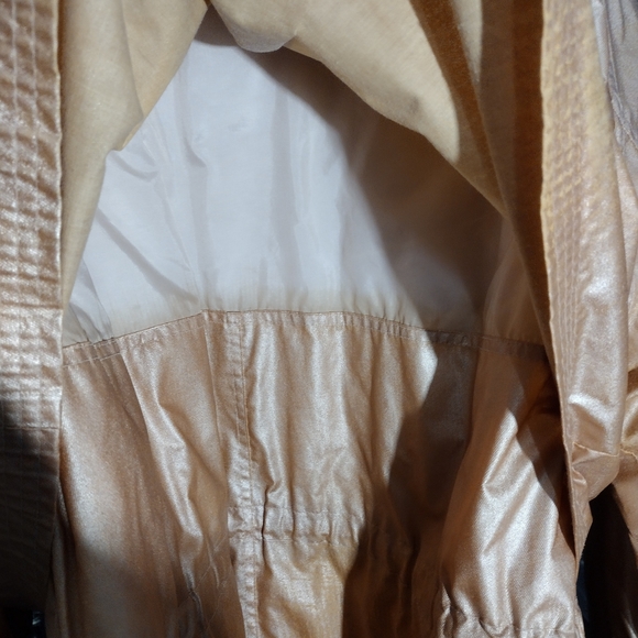 Bernardo Women's Bronze Jacket - Picture 8 of 15